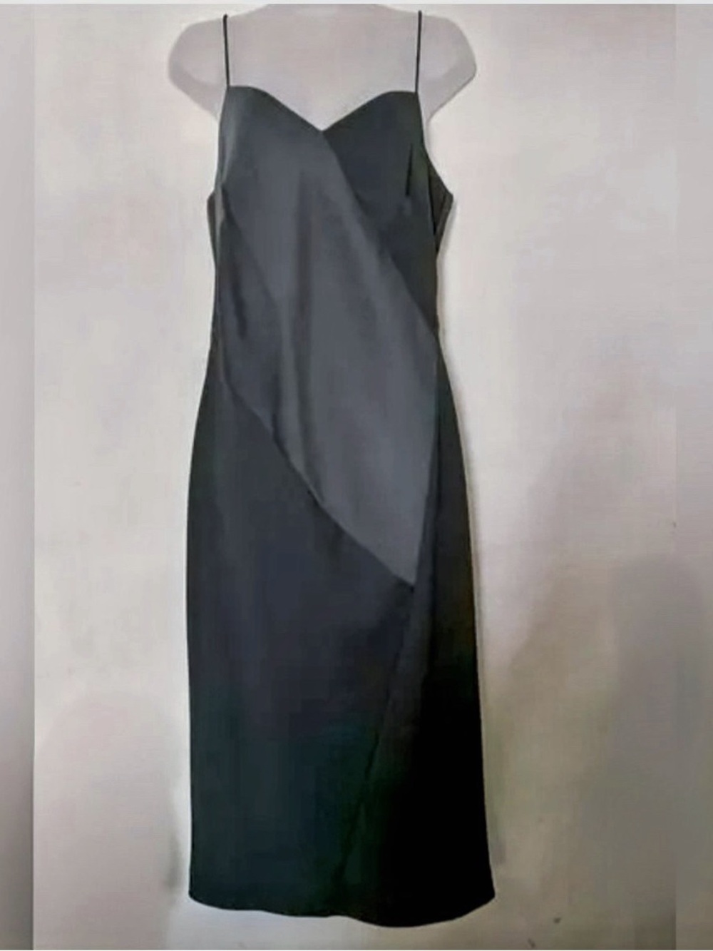 Elegant Banana Republic Slip Dress-NWOT